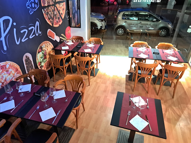 Pizzeria L'Ami - Brussel