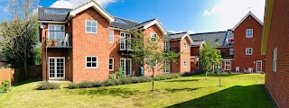 Linford Court (Guild Retirement Housing)