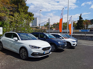 Photo n°24 de SEAT - MARSEILLE CAP MILANESIO 2 à Marseille (Concessionnaire Seat)