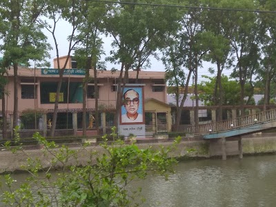 Photos of Khamarnanchkoir Kanipara