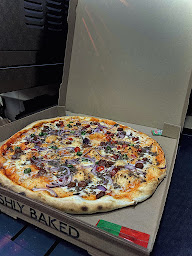 Photo n°1 de Royal Pizza93 à Romainville (Restaurant)