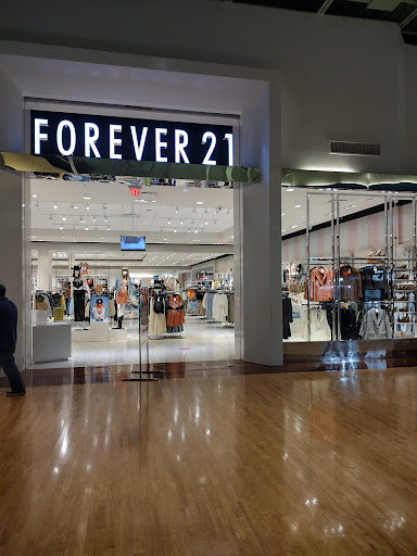 Forever 21 - Visual