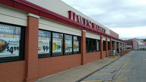 Dave's Markets Euclid Beach - Thumbnail