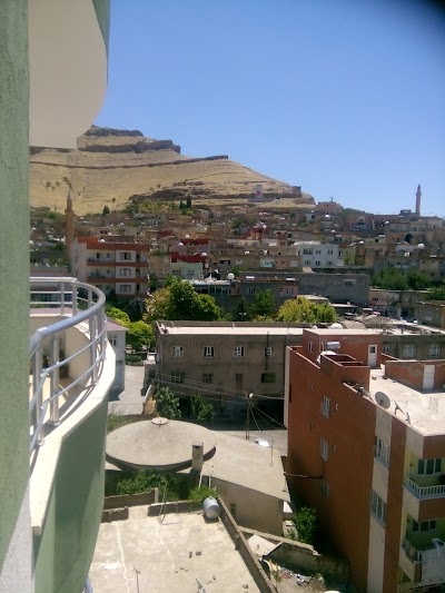 Photos of Ahmet Kaya Parkı