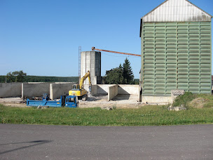 Photo n°19 de Entreprise G-Cloutier à Champs-sur-Yonne (Société de travaux publics)