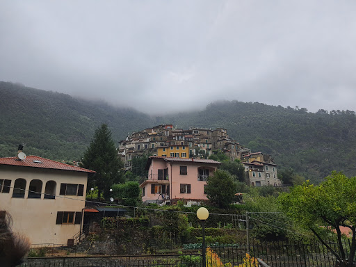 A Trincea - Visual