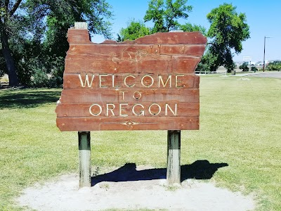 Ontario Welcome Center - Travel Oregon