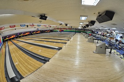 Bennington Lanes