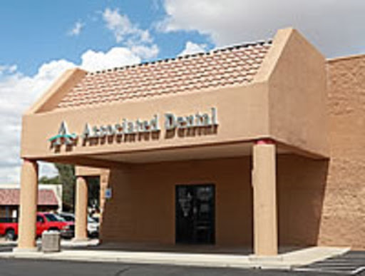 Associated Dental Care Tucson W Ina