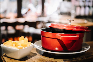 Photo n°7 de Le Biniou à Saint-Malo (Crêperie)