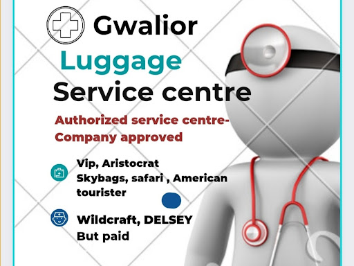 Luggage service centre post image