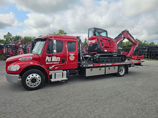 YANMAR America Service - Thumbnail