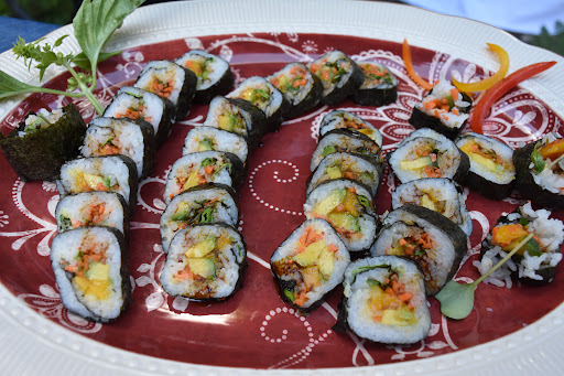 Mountain Magic Catering - Thumbnail