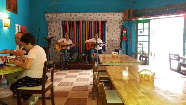 El Mariachi