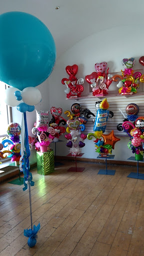 BALLOONS AND NEWS S.A. of C.V. - Thumbnail