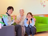 特別養護老人ホーム平成みなと苑