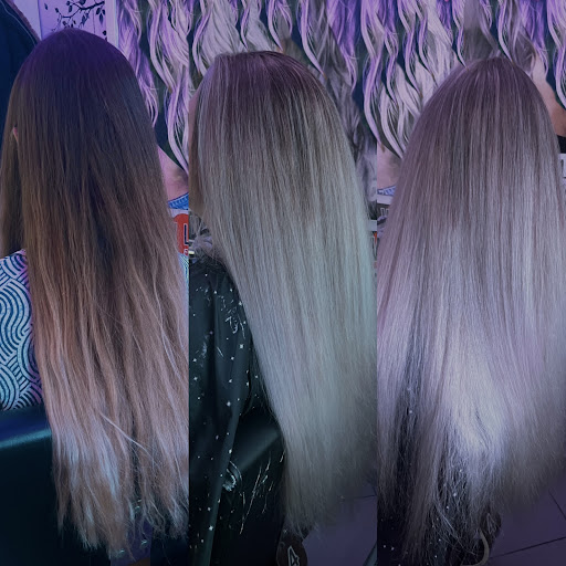 Balayage & Barber Engin Genc Mainz