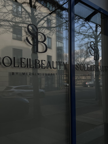 SOLEILBEAUTY