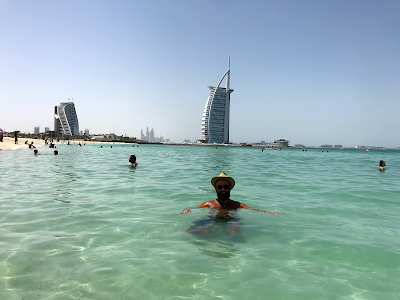 Photos of Umm Suqeim Park
