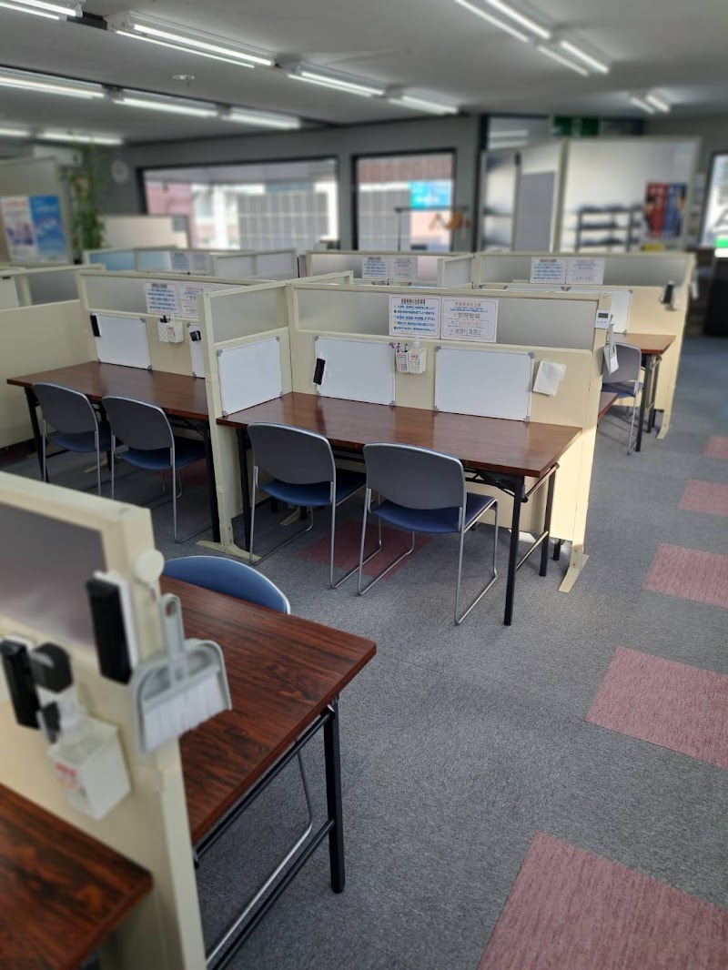 KATEKYO学院 天童駅前校