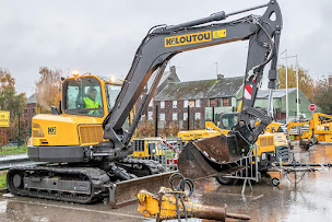 Photo n°3 de Kiloutou Maubeuge à Maubeuge (Service de location d'outils)