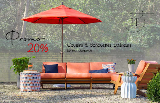 Hotte Couture - Visual