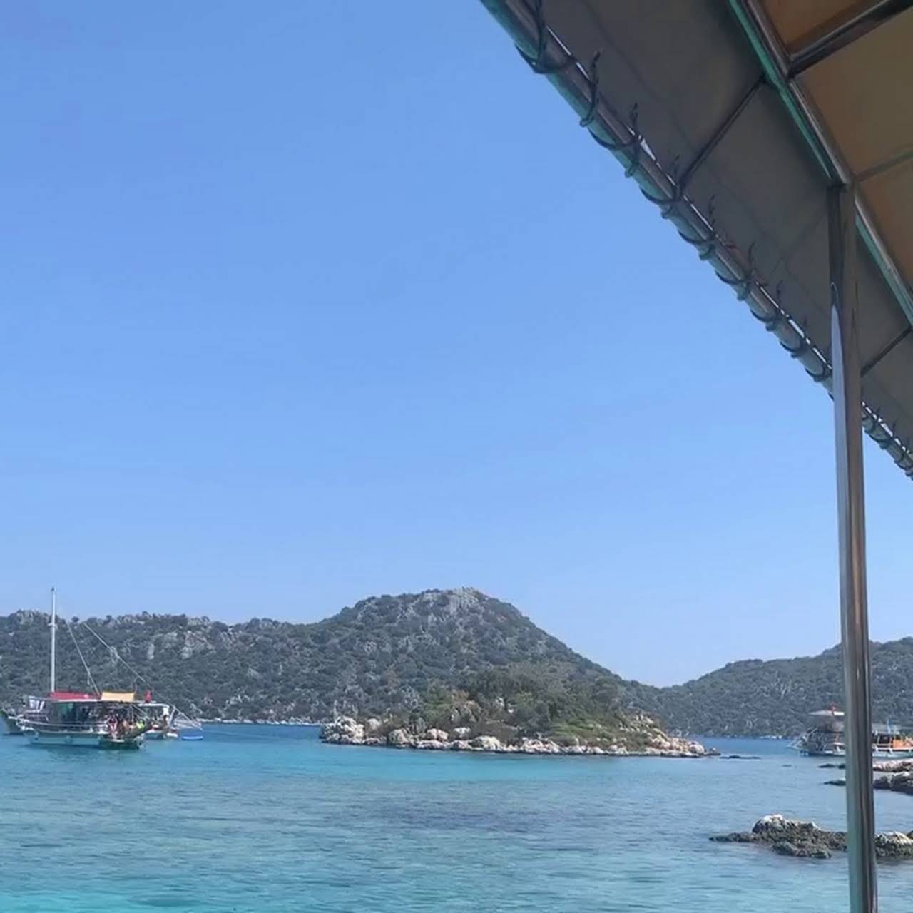 Kekova Tekne Turu Demre Kekova Tekne Turu Fiyatlari 2021