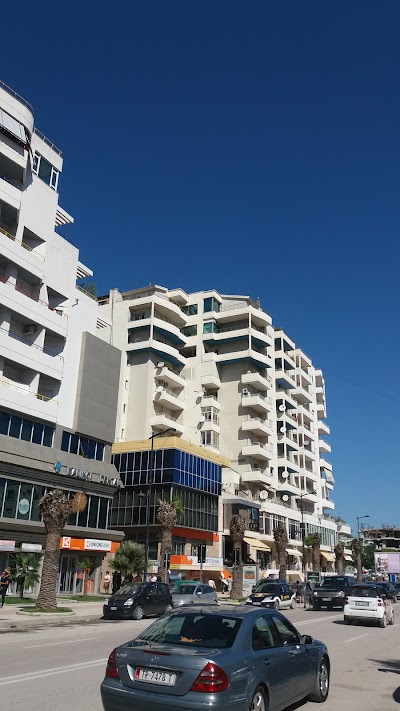 Palatino Vlore