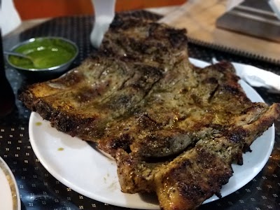 Photos of Parrillada Aladino