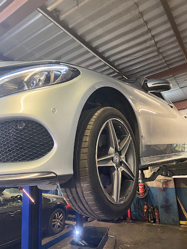 M. Tech Auto - Visual