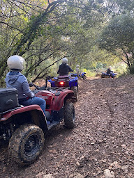 Photo n°10 de La Passion du Quad à Signes (Location de quad)