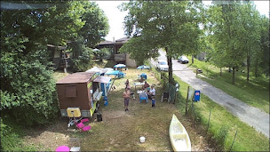 Photo n°10 de Tiki bar à Poncin (Restauration rapide)