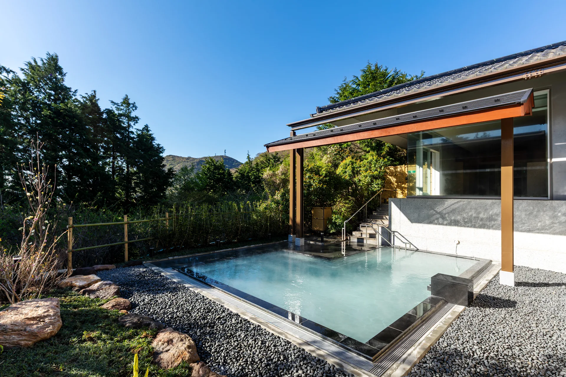 Hakone Yunohana Prince Hotel