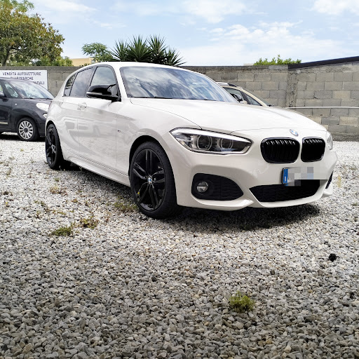 Villari Auto