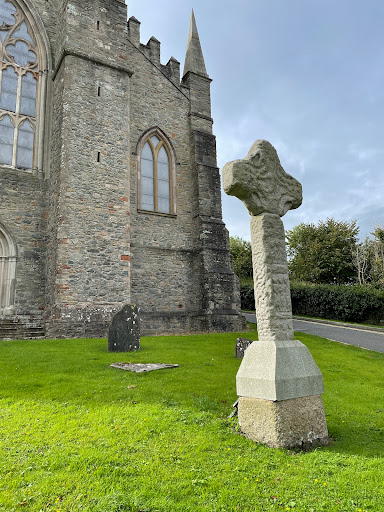 Down Cathedral (Church of Ireland) - Thumbnail
