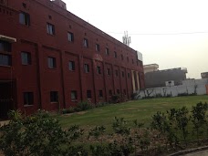 Faisalabad Grammar School