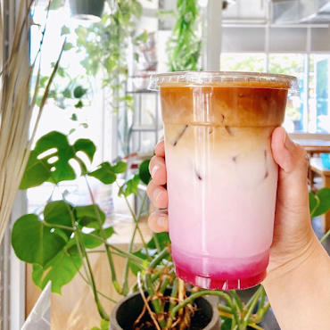 Bwè Coffee - Newport by null