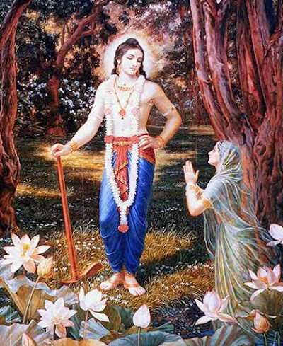 Photos of Hare Krishna Namahatta Temple (ISKCON)