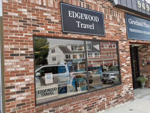 Edgewood Travel Agency Inc - Thumbnail