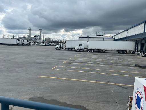 United States Cold Storage - Fresno Logo