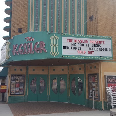 Photos of The Kessler Theater