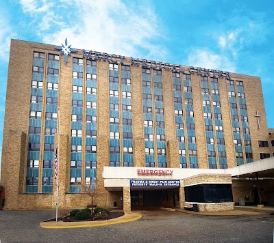 Photos of Mercy Medical Center