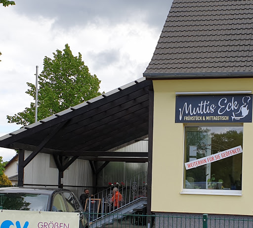 Muttis Eck - Visual