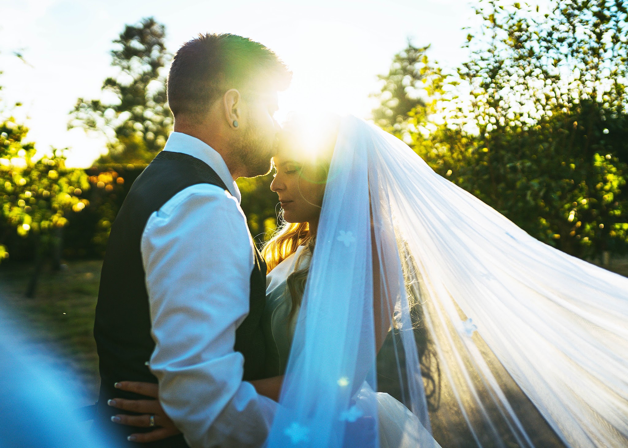 Tom Calton Wedding Photo & Video - Photography - photo 1