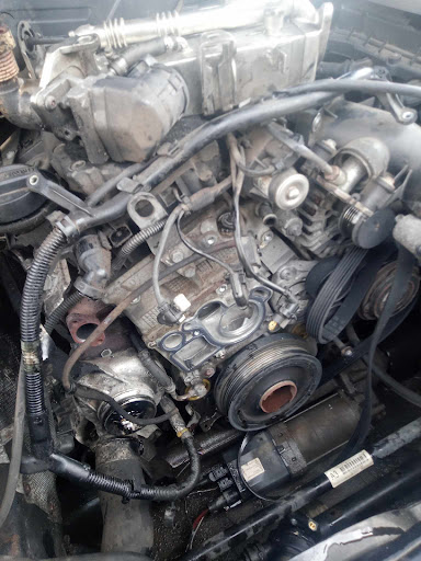 Justin Motors - Mobile Car Repairs & Diagnostics - Thumbnail
