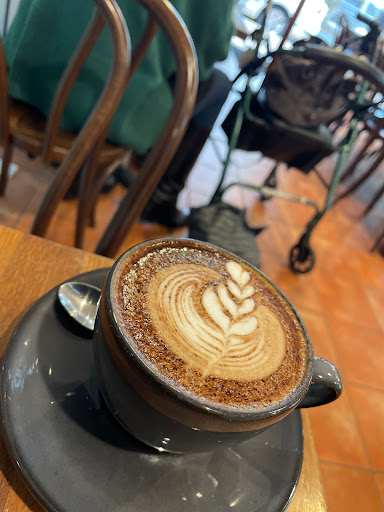 Apothecary Coffee McIntosh Street - Thumbnail