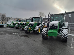 Photo n°4 de AGRIVISION à Lannemezan (Fournisseur de matériel agricole)