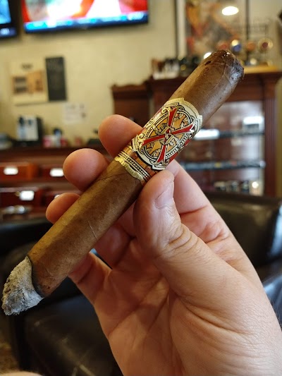 Cigar Realm - Cigars Richland