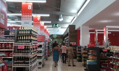 Photos of Supermercado Bravo Independencia