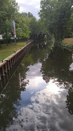 Wasserwanderrastplatz Fürstenwalde - Thumbnail